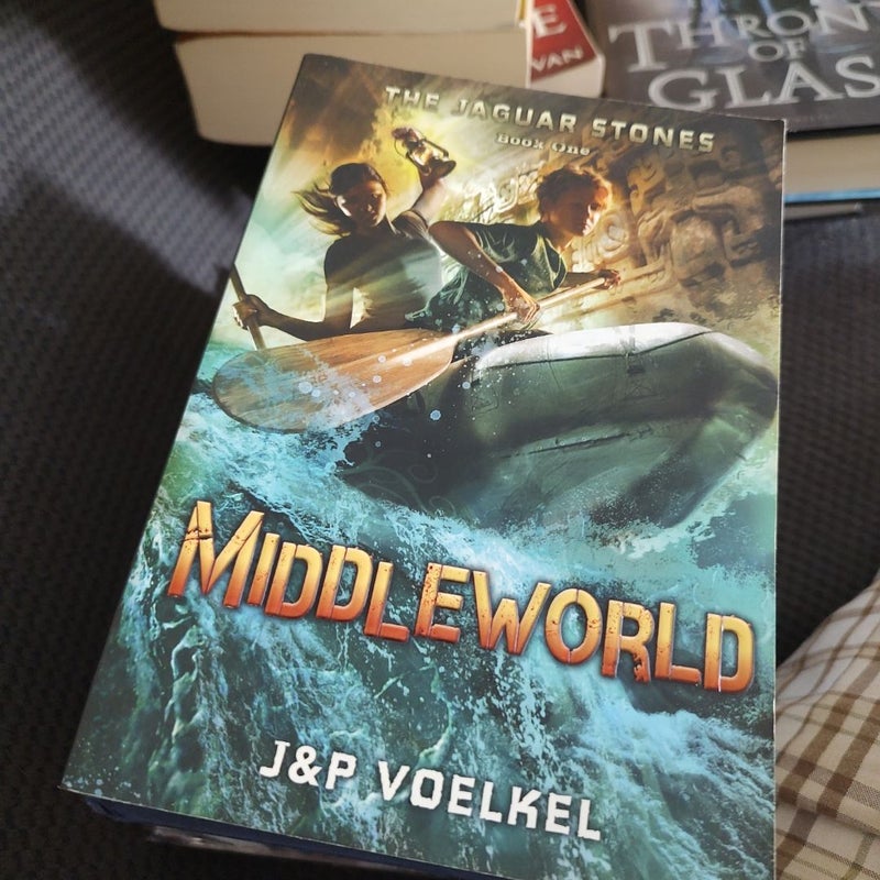 Middleworld