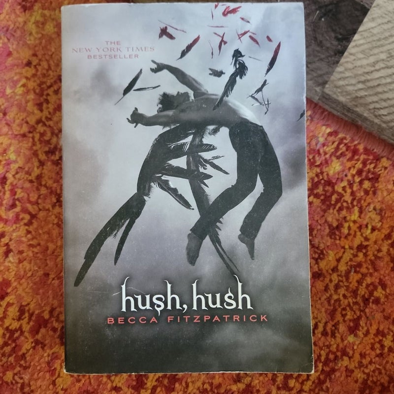 Hush, Hush