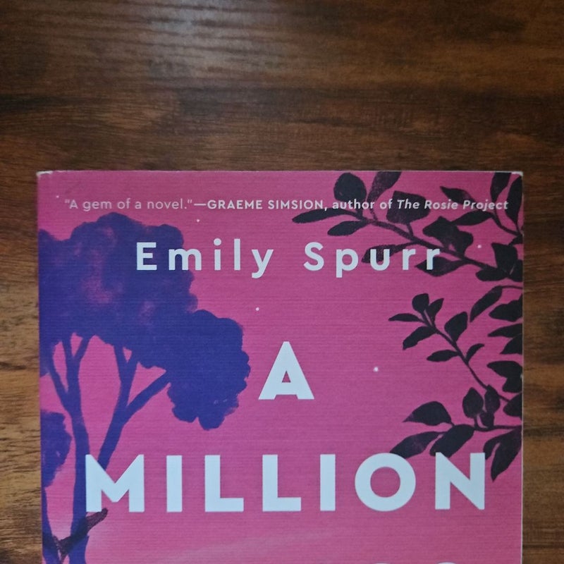 A Million Things