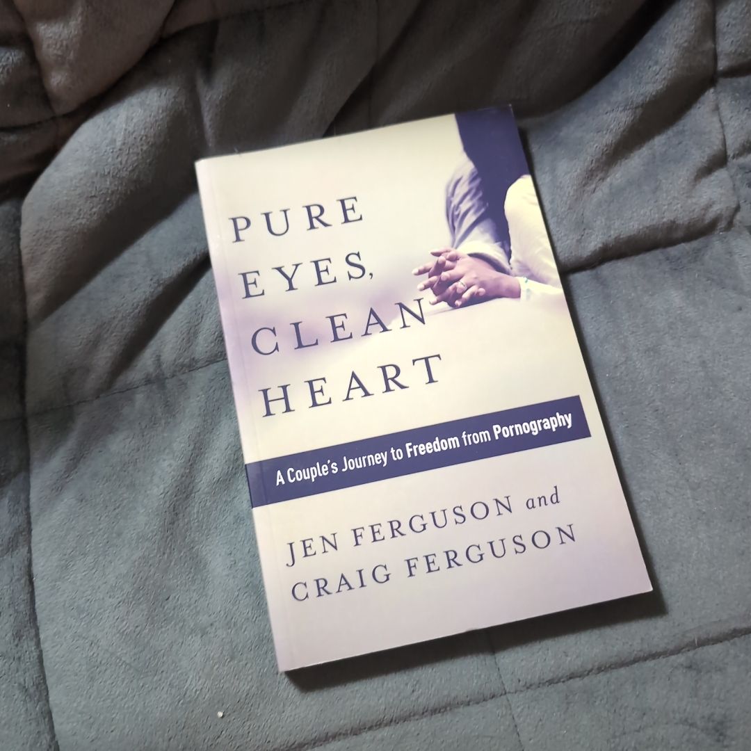 Pure Eyes, Clean Heart