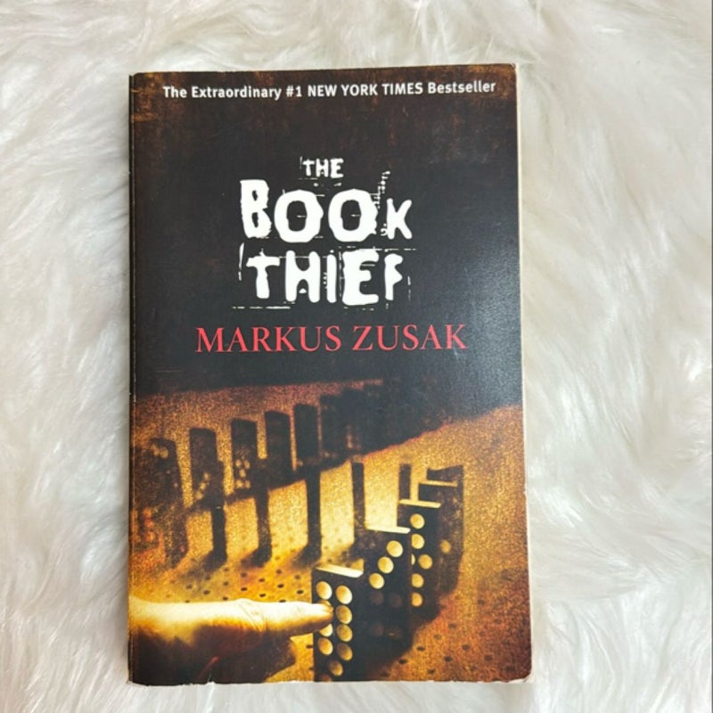 The Book Thief