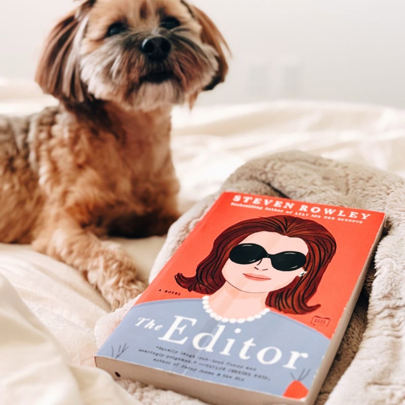 The Editor