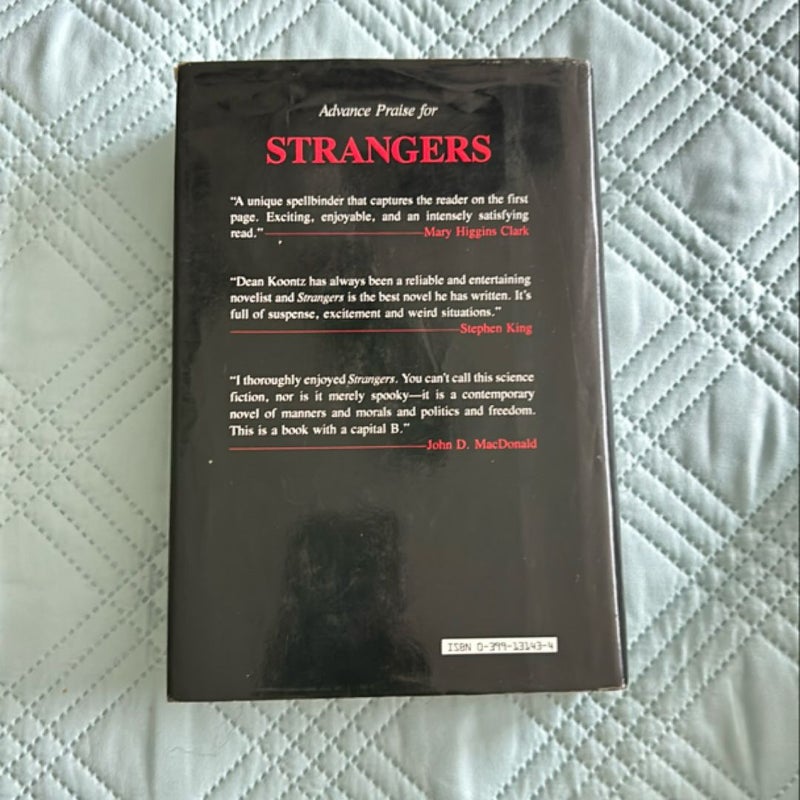 Strangers