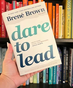 Dare to Lead