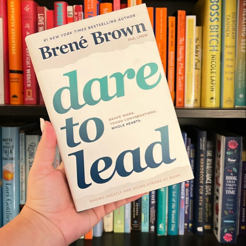 Dare to Lead