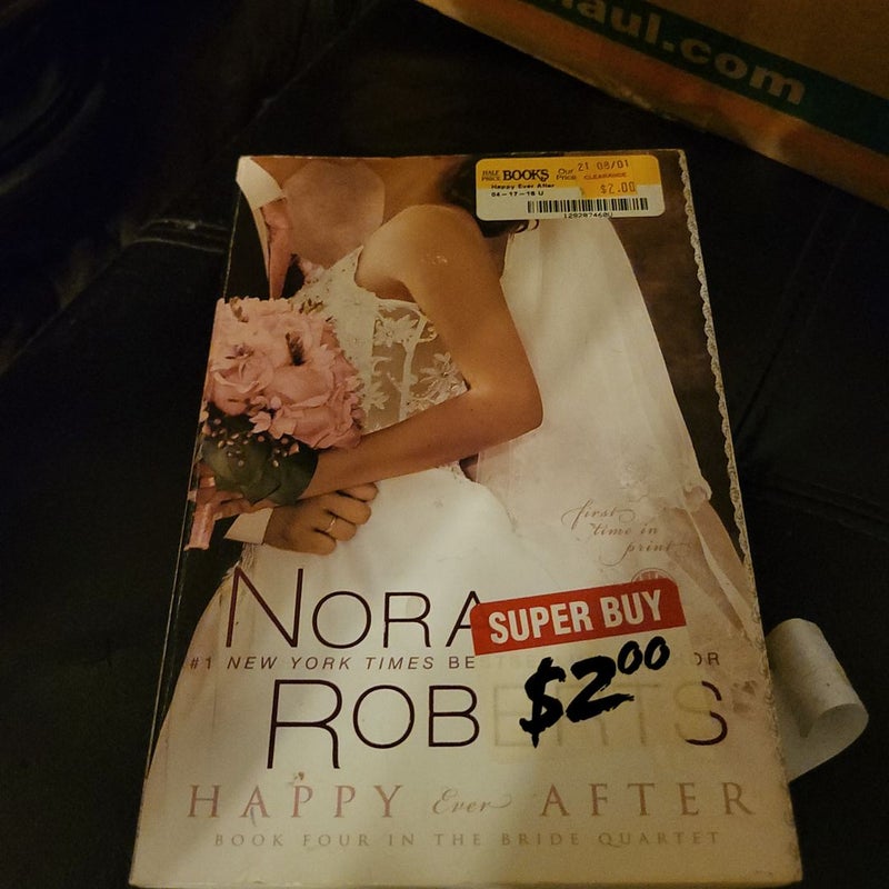 Happy Ever After