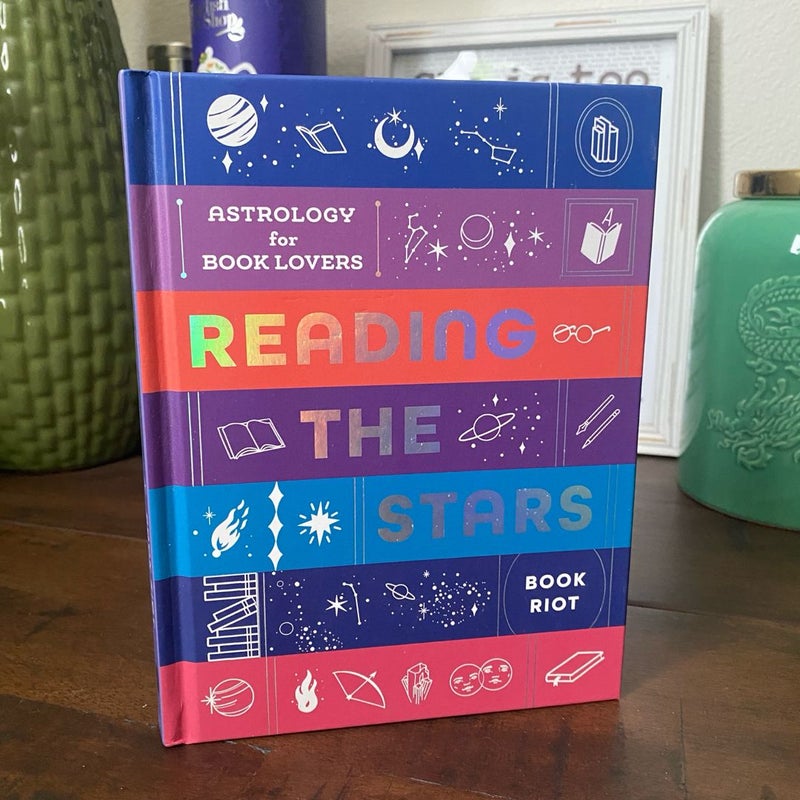 Reading the Stars