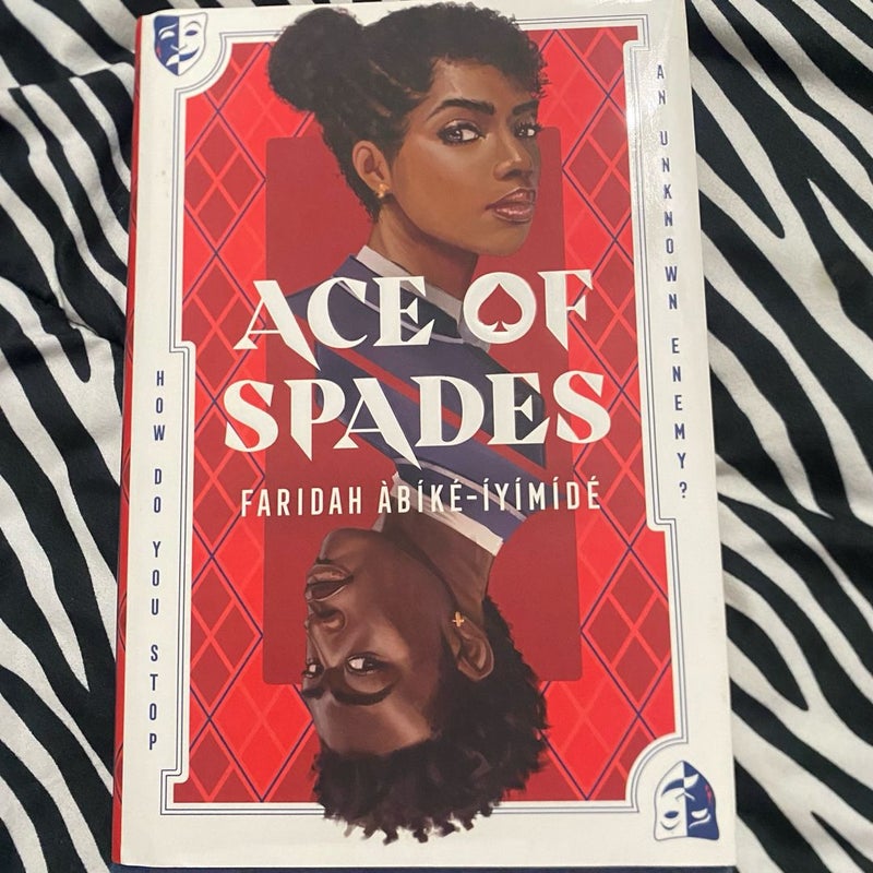 Ace of Spades