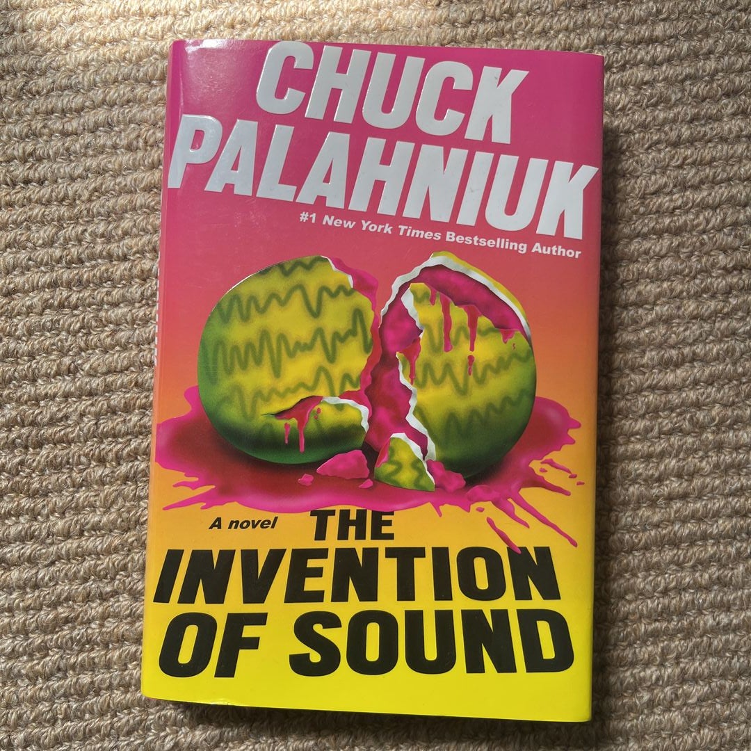 The Invention of Sound