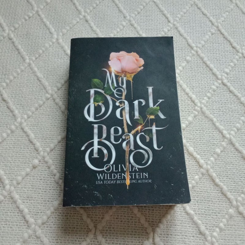 My Dark Beast