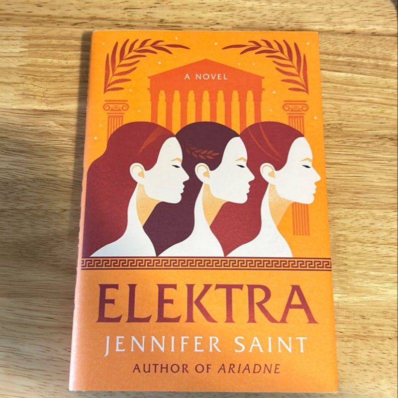 Elektra