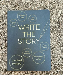 Write The Story