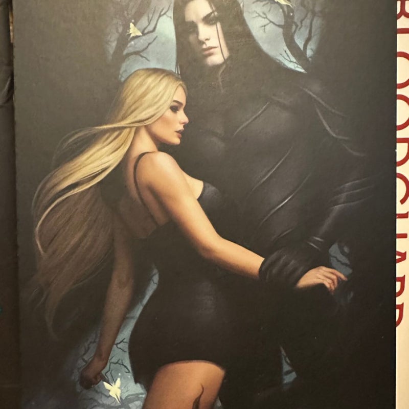 September 2024 Bookish Box The Stars Are Dying