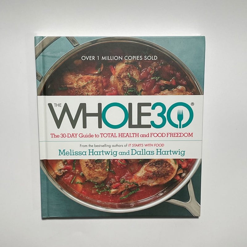 The Whole30