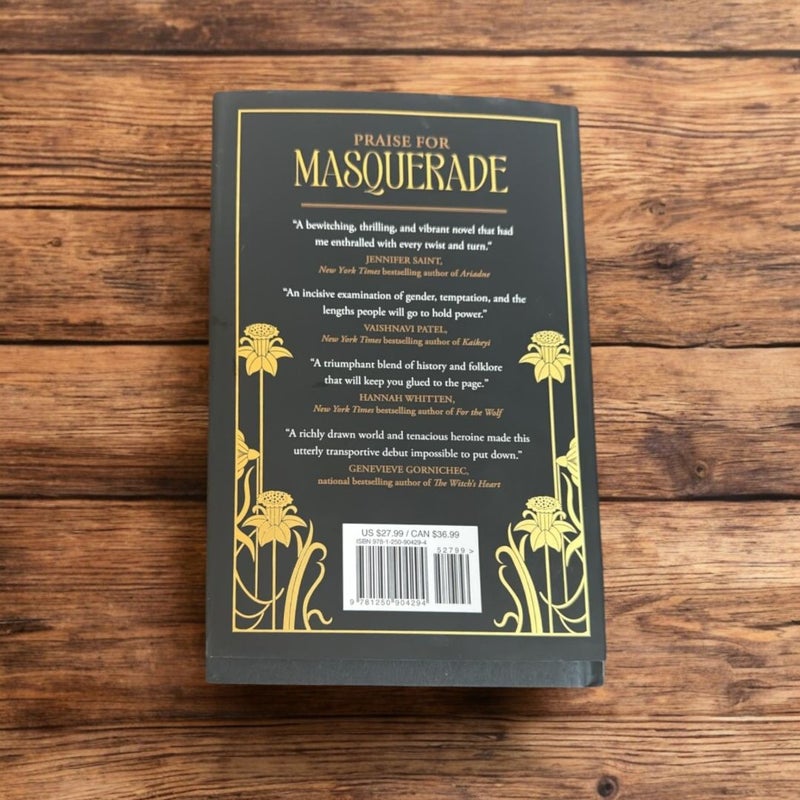 Masquerade