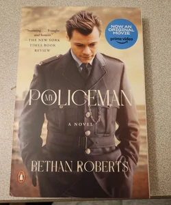 My Policeman (Movie Tie-In)