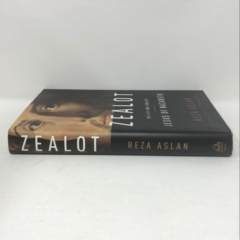 Zealot