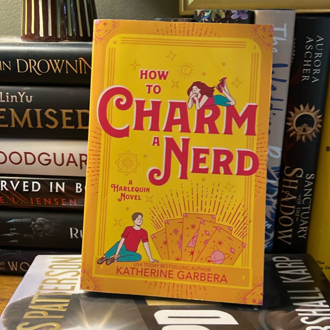 How to Charm a Nerd