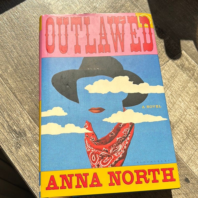 Outlawed