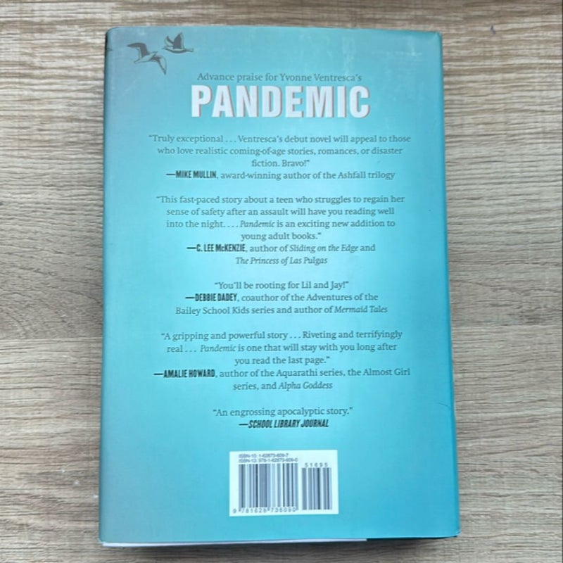 Pandemic