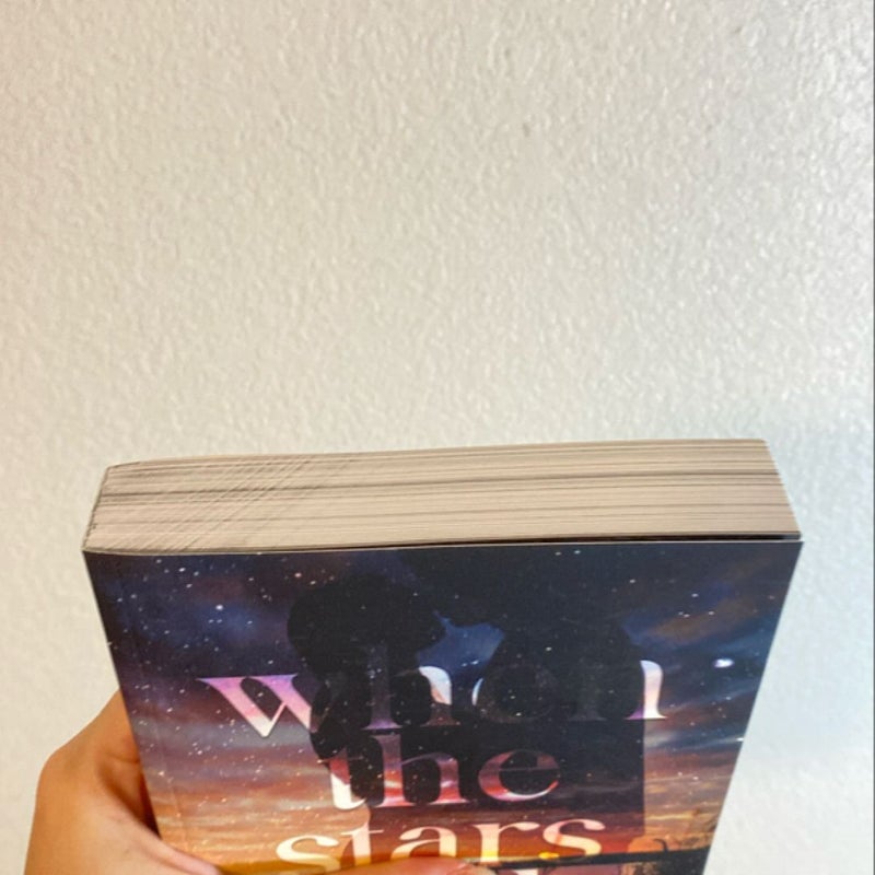 When the Stars Fall