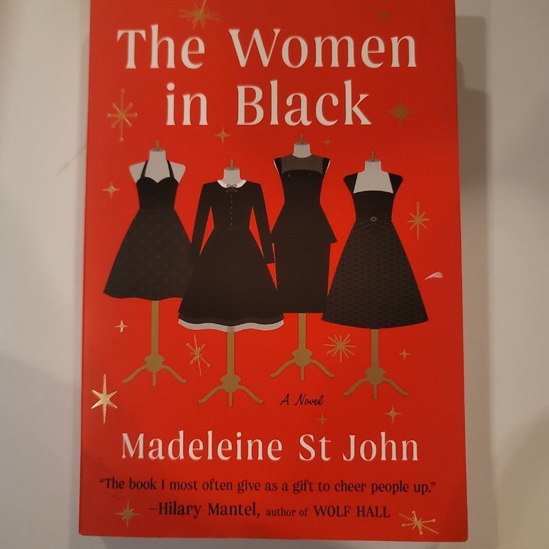 The Women in Black