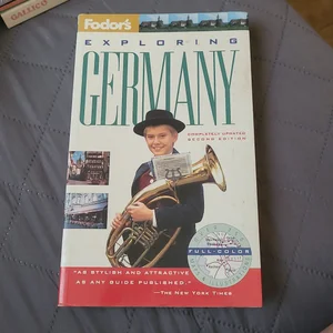Exploring Germany