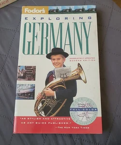Exploring Germany