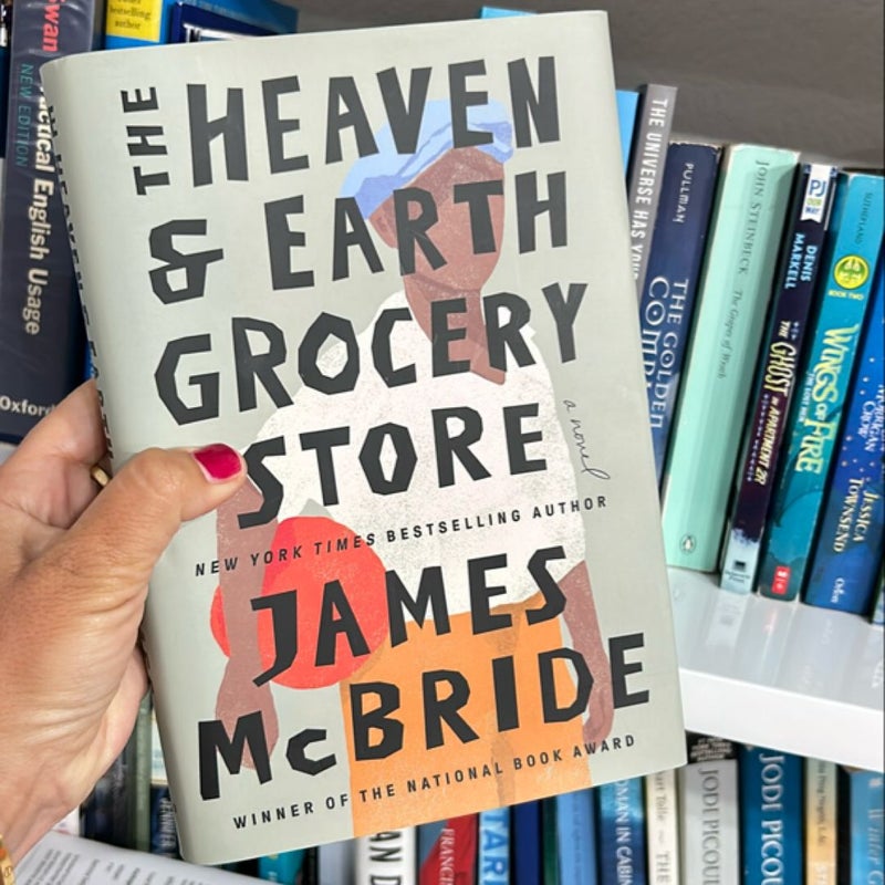 The Heaven and Earth Grocery Store