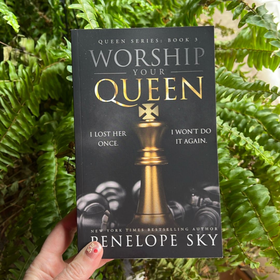 Worship Your Queen (indie)