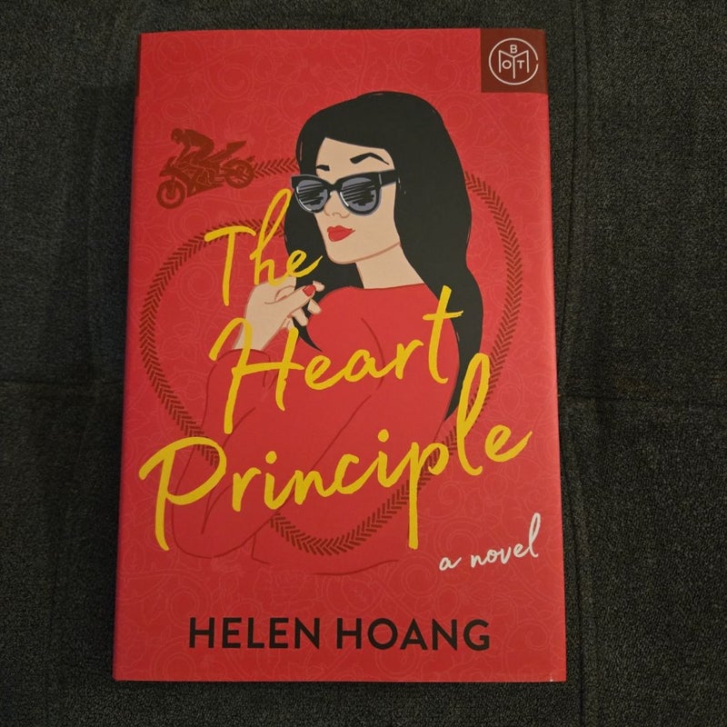 The Heart Principle