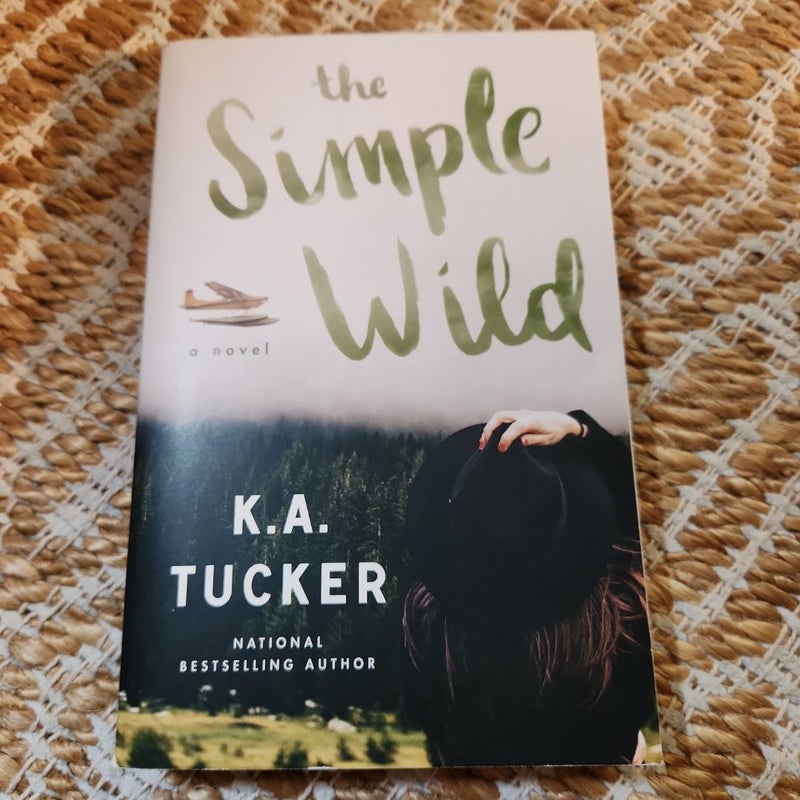 The Simple Wild