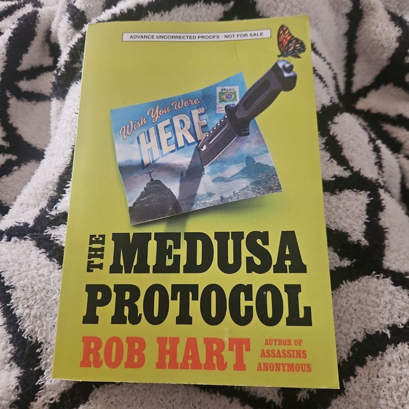 The Medusa Protocol