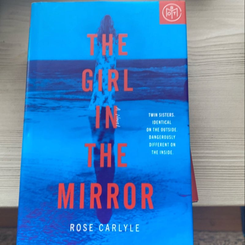 The Girl in the Mirror