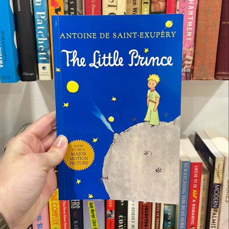 The Little Prince