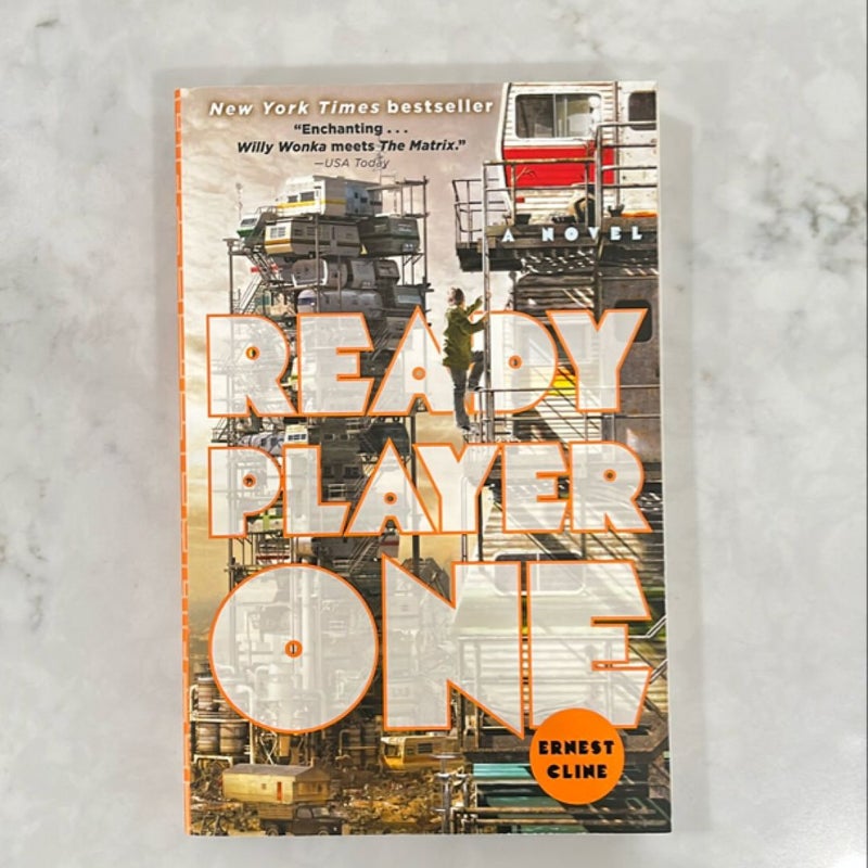 Ready Player One