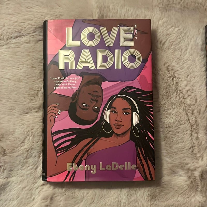 Love Radio