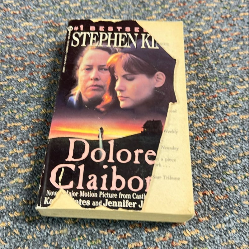 Dolores Claiborne