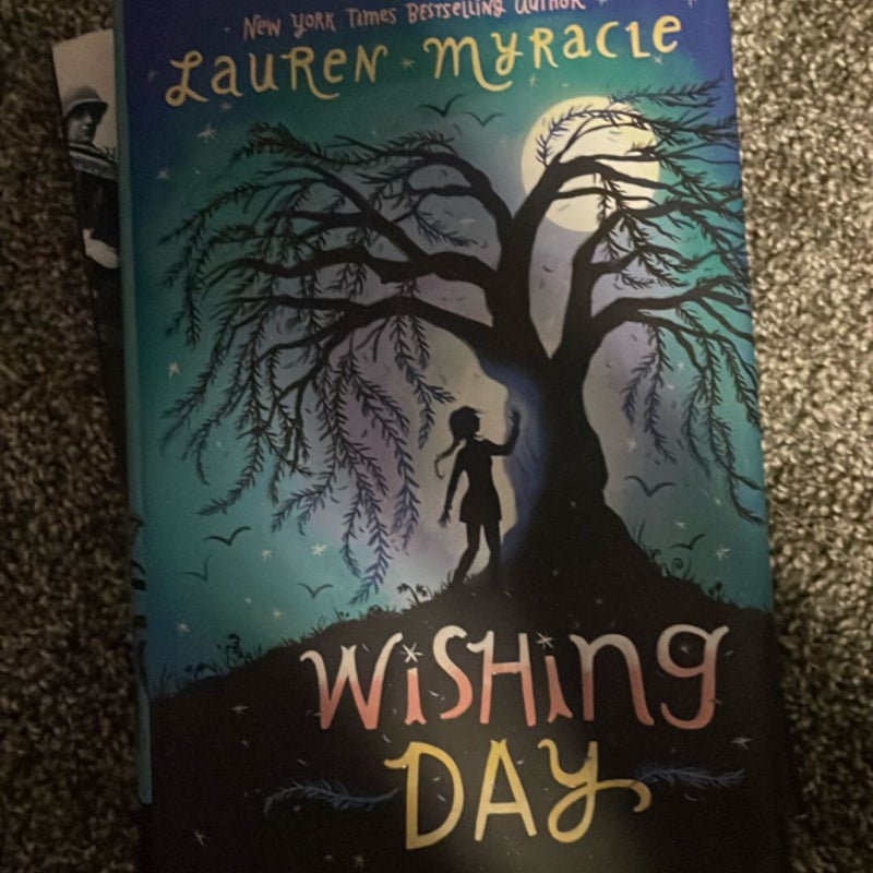 Wishing Day