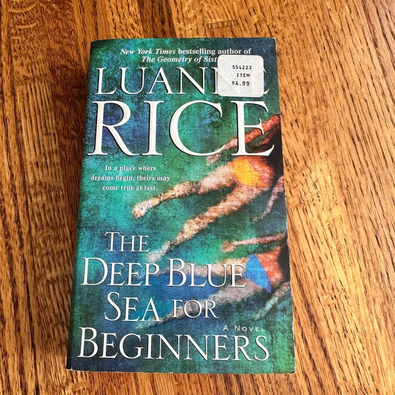 The Deep Blue Sea for Beginners