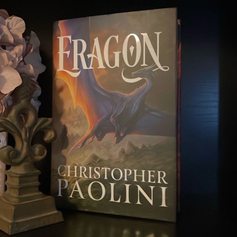 Eragon 