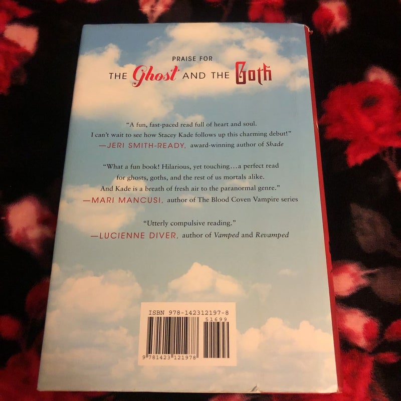 The Ghost and the Goth