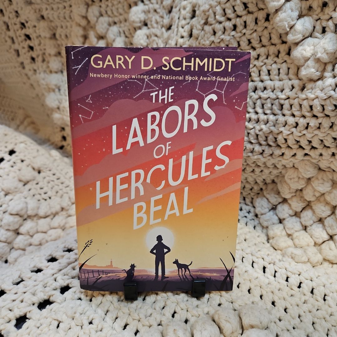 The Labors of Hercules Beal