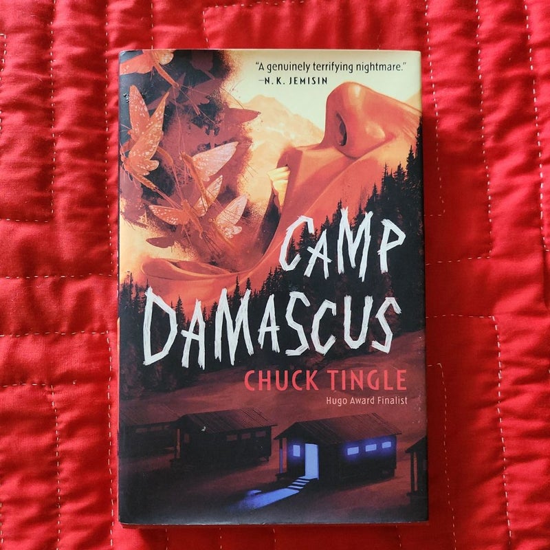 Camp Damascus