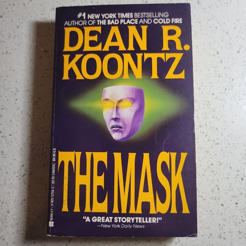 The Mask