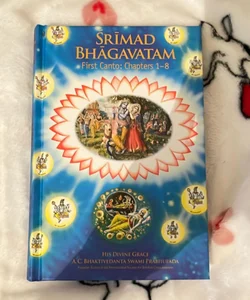 Srimad Bhagavatam