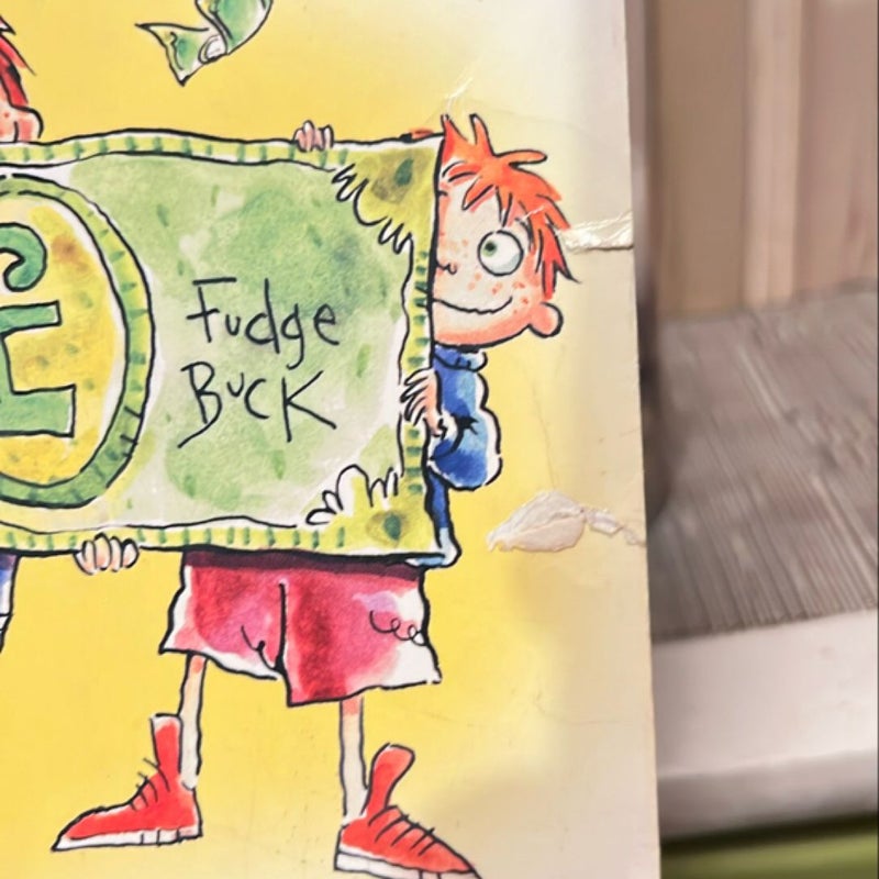 Double Fudge