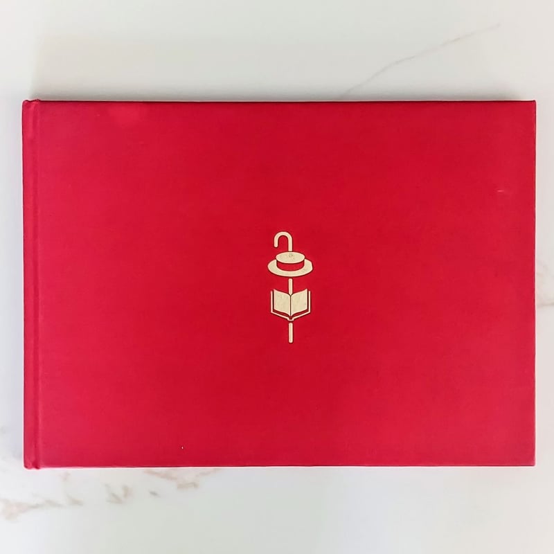 The Fantastic Flying Books of Mr. Morris Lessmore by William Joyce