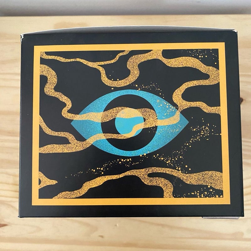 Frank Herbert's Dune Saga 6-Book Boxed Set