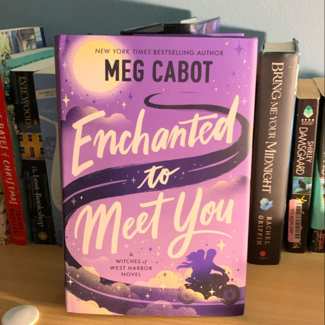 Enchanted to Meet You